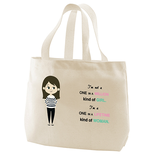 Tote Bags - Women