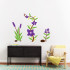 Florals Wall Decal