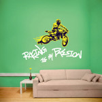 Racing Passion_Green